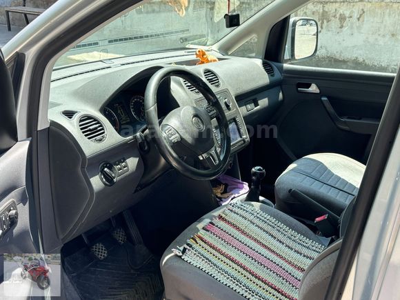 2012___CADDY__1.6 TDI___