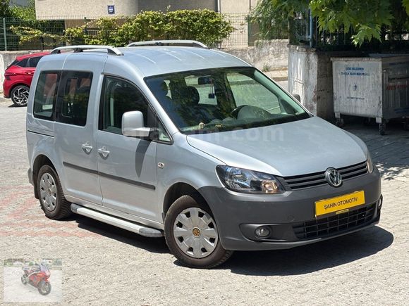 2012___CADDY__1.6 TDI___