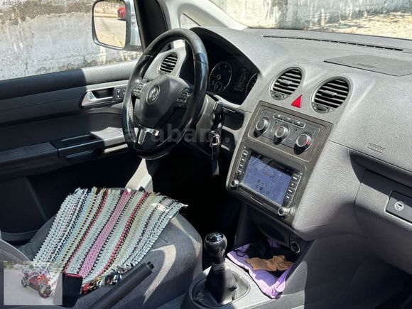2012___CADDY__1.6 TDI___