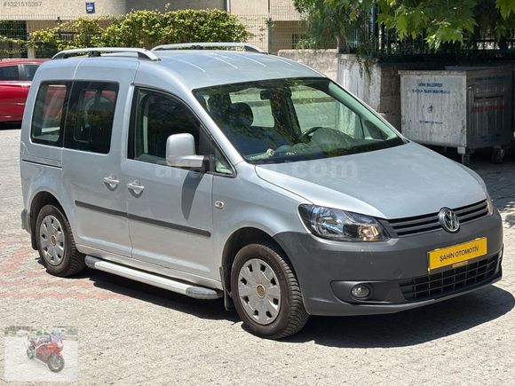 2012___CADDY__1.6 TDI___