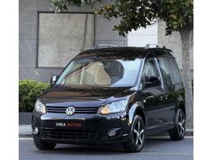 CHİLA | 2012 MODEL 1.6 TDİ VOLKSWAGEN CADDY DÜŞÜK KİLOMETRE