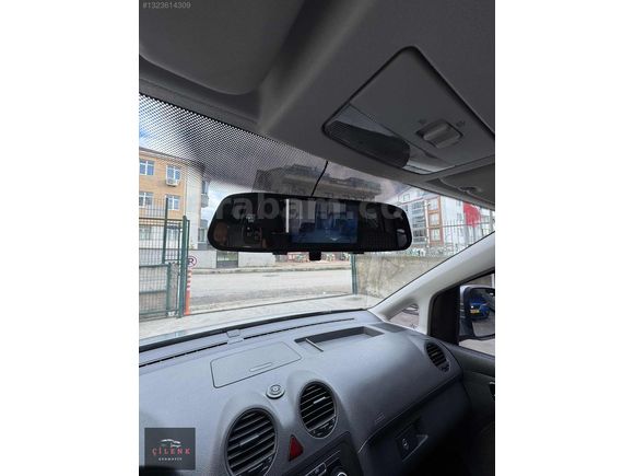 EKSPER GRANTİLİ 201.000 KM DE