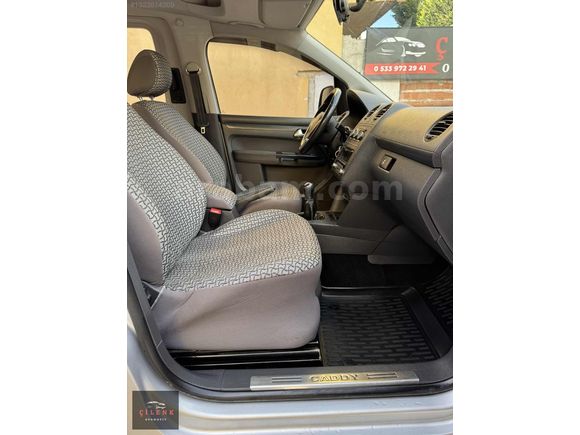 EKSPER GRANTİLİ 201.000 KM DE