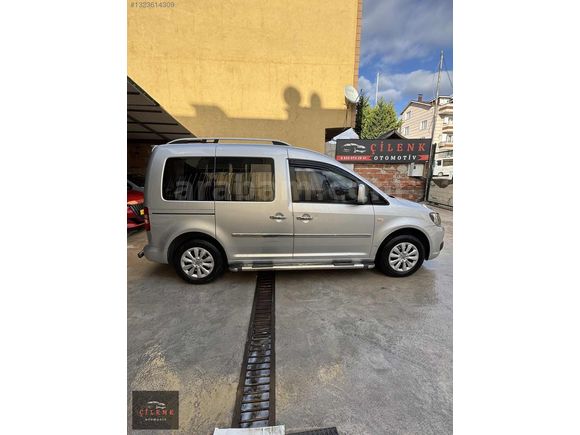 EKSPER GRANTİLİ 201.000 KM DE