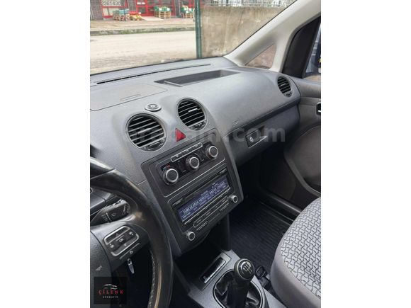 EKSPER GRANTİLİ 201.000 KM DE