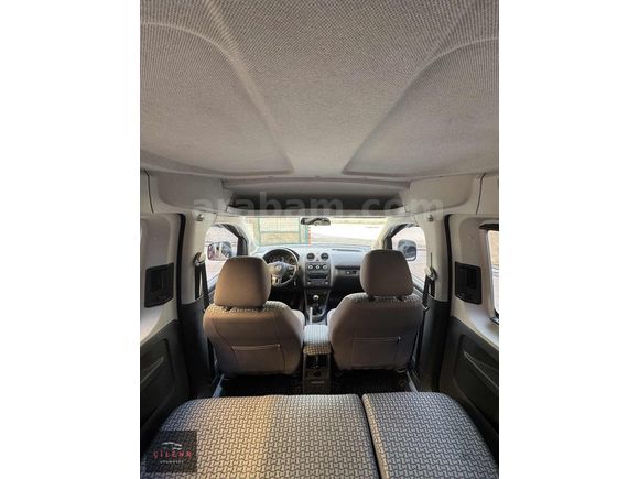 EKSPER GRANTİLİ 201.000 KM DE