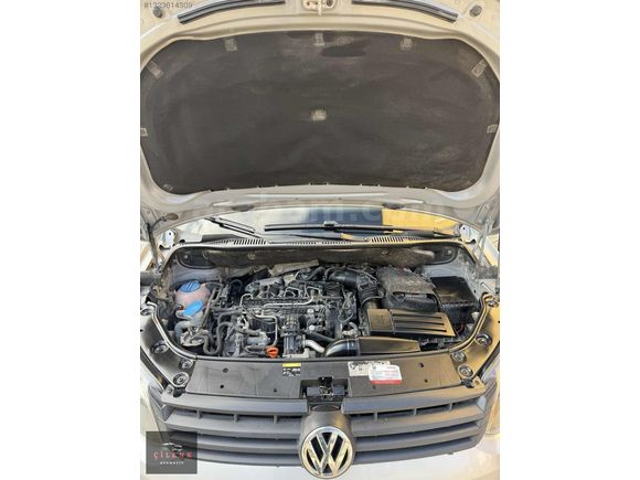 EKSPER GRANTİLİ 201.000 KM DE