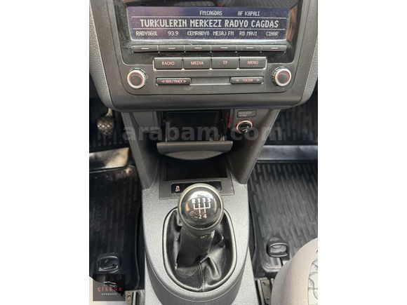 EKSPER GRANTİLİ 201.000 KM DE