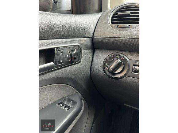 EKSPER GRANTİLİ 201.000 KM DE