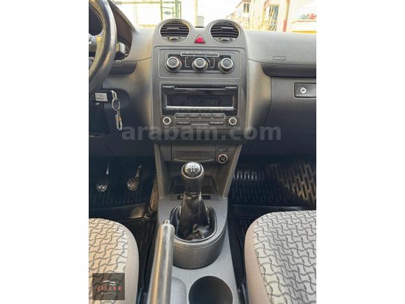 EKSPER GRANTİLİ 201.000 KM DE