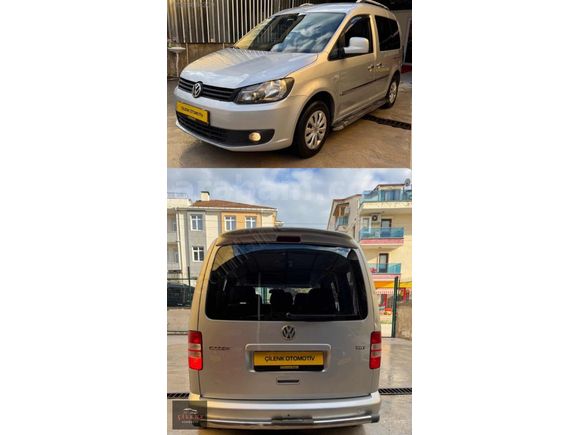 EKSPER GRANTİLİ 201.000 KM DE