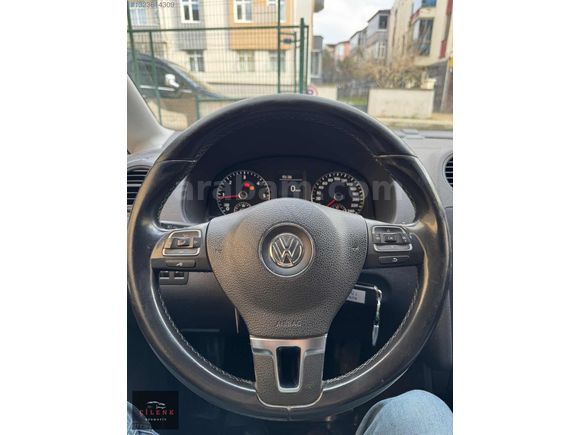 EKSPER GRANTİLİ 201.000 KM DE