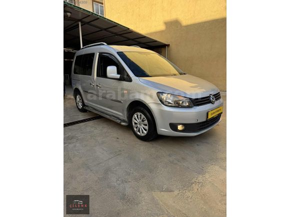 EKSPER GRANTİLİ 201.000 KM DE