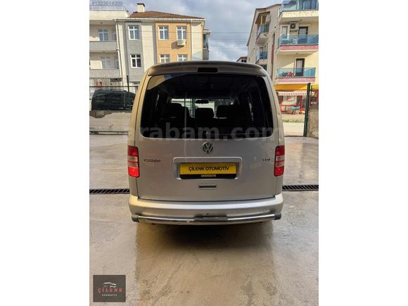 EKSPER GRANTİLİ 201.000 KM DE