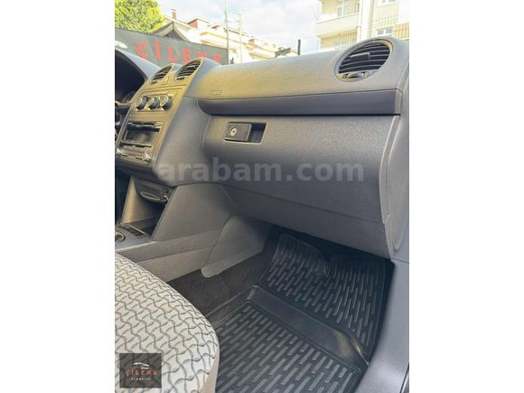 EKSPER GRANTİLİ 201.000 KM DE