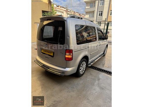 EKSPER GRANTİLİ 201.000 KM DE