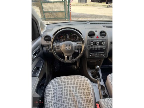 EKSPER GRANTİLİ 201.000 KM DE