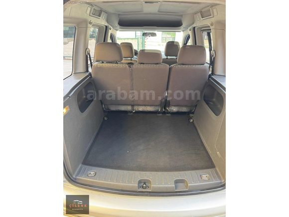EKSPER GRANTİLİ 201.000 KM DE