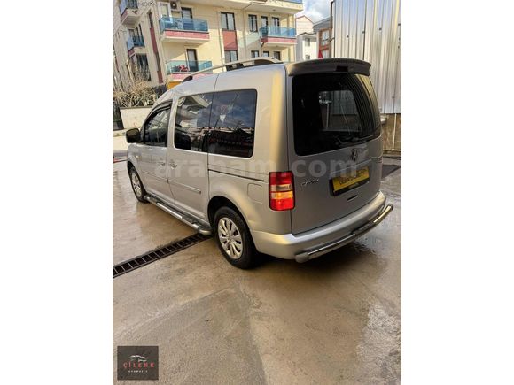 EKSPER GRANTİLİ 201.000 KM DE