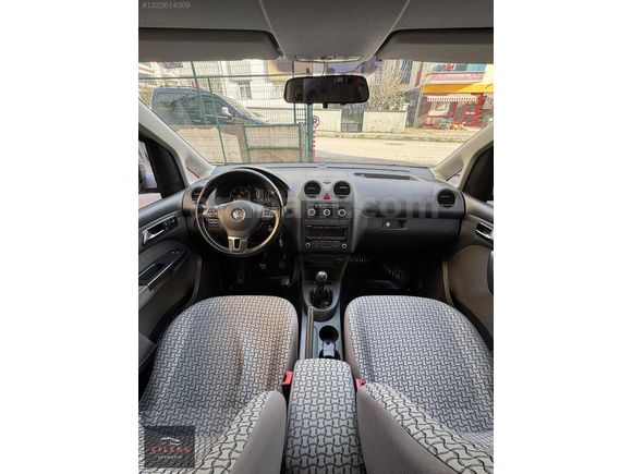 EKSPER GRANTİLİ 201.000 KM DE