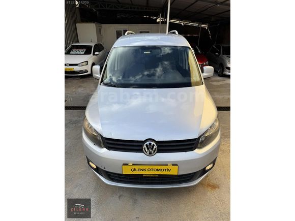 EKSPER GRANTİLİ 201.000 KM DE