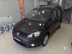 '' YSF OTOMOTİV '' 2012 VW CADDY 1.6 TDI TRENDLİNE 85.000KM