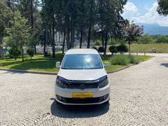 2011 MODEL 1.6 DİZEL COMFORTLİNE DÖNÜŞÜM CADDY