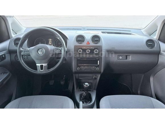 YAŞARLAR AUTODAN HATASIZ CADY