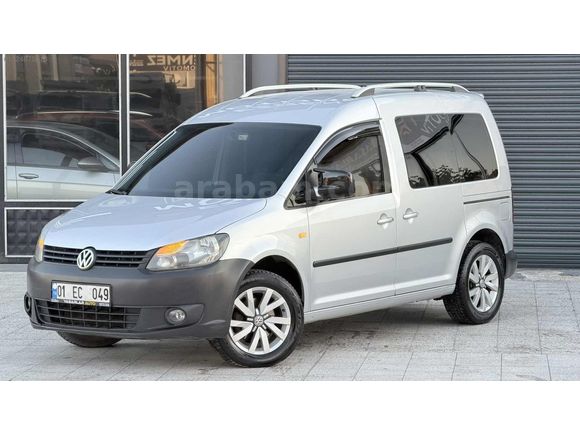 YAŞARLAR AUTODAN HATASIZ CADY