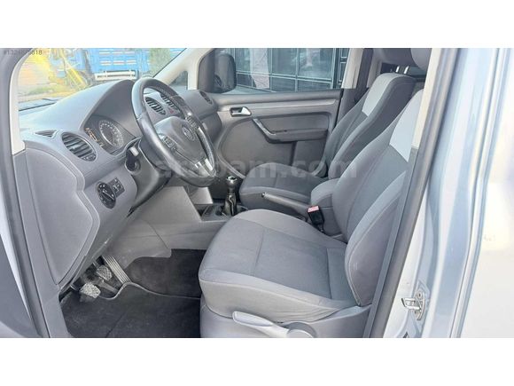 YAŞARLAR AUTODAN HATASIZ CADY