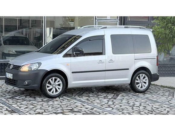 YAŞARLAR AUTODAN HATASIZ CADY