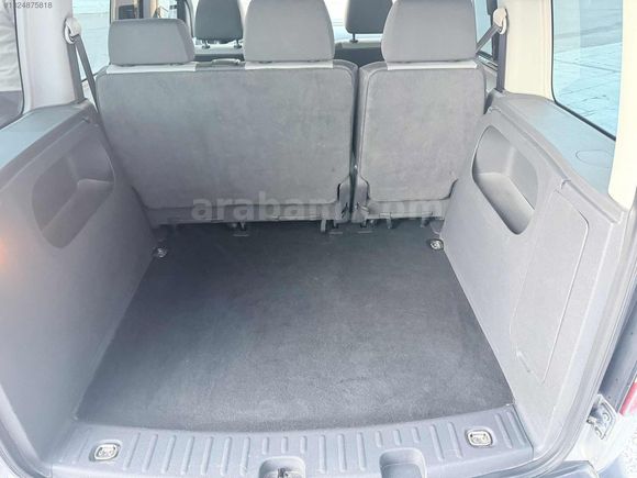 YAŞARLAR AUTODAN HATASIZ CADY