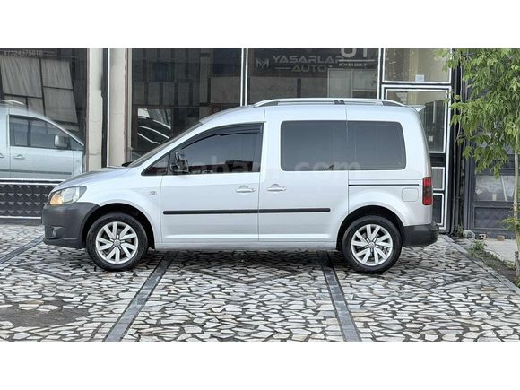 YAŞARLAR AUTODAN HATASIZ CADY