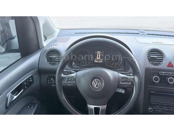 YAŞARLAR AUTODAN HATASIZ CADY