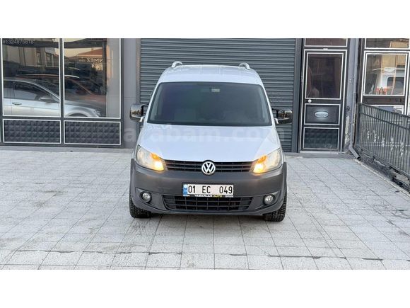 YAŞARLAR AUTODAN HATASIZ CADY