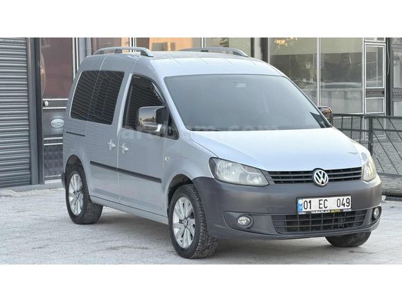 YAŞARLAR AUTODAN HATASIZ CADY