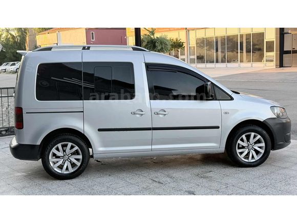 YAŞARLAR AUTODAN HATASIZ CADY