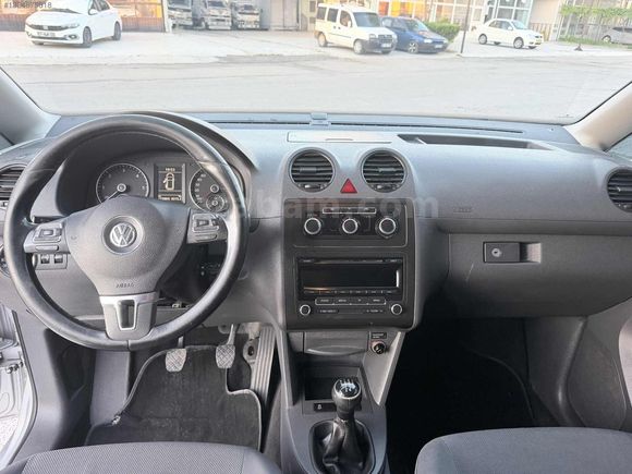 YAŞARLAR AUTODAN HATASIZ CADY