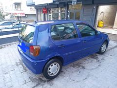 Sahibinden Volkswagen Polo 1.6 1998 Model
