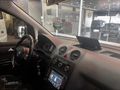 VW Caddy 1.6 TDI Trendline DSG