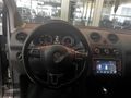 VW Caddy 1.6 TDI Trendline DSG