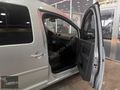 VW Caddy 1.6 TDI Trendline DSG