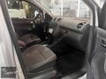 VW Caddy 1.6 TDI Trendline DSG