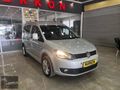 VW Caddy 1.6 TDI Trendline DSG