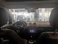 VW Caddy 1.6 TDI Trendline DSG