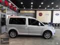 VW Caddy 1.6 TDI Trendline DSG