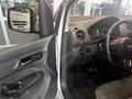 VW Caddy 1.6 TDI Trendline DSG