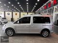 VW Caddy 1.6 TDI Trendline DSG