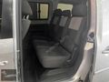 VW Caddy 1.6 TDI Trendline DSG