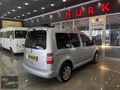 VW Caddy 1.6 TDI Trendline DSG